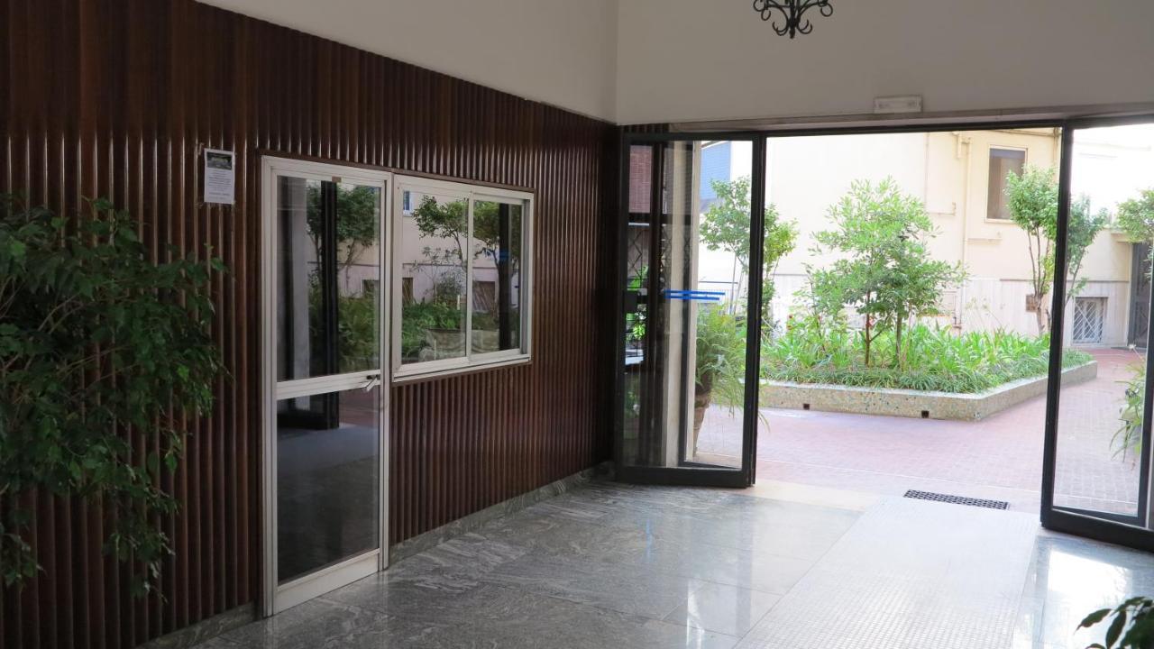Spacious Panoramic Apartment - Half Way Center-Vomero District Νάπολη Εξωτερικό φωτογραφία