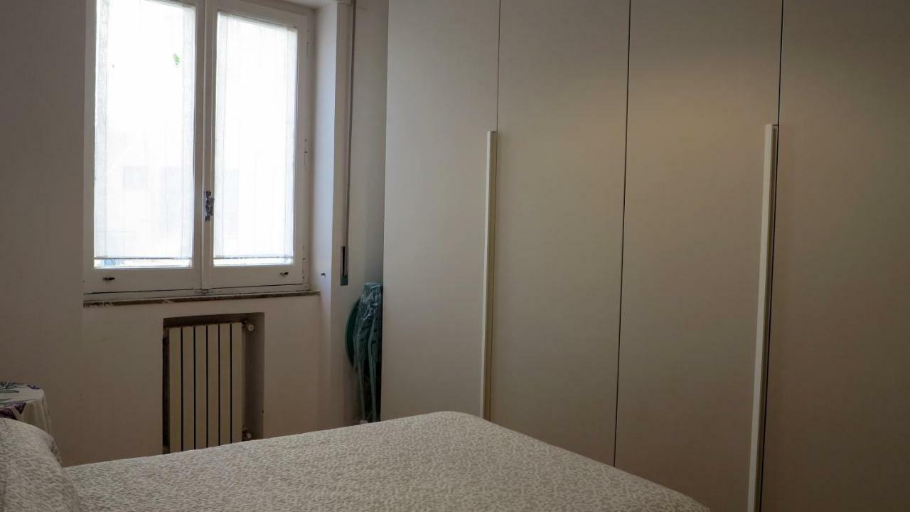 Spacious Panoramic Apartment - Half Way Center-Vomero District Νάπολη Εξωτερικό φωτογραφία